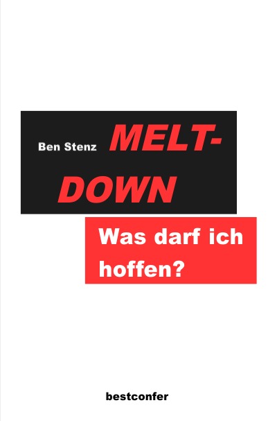 'Cover von MELTDOWN'-Cover