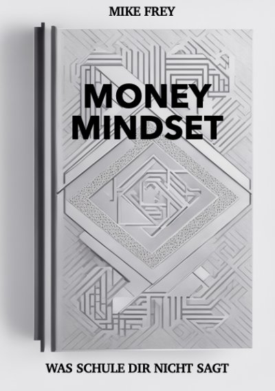 'Cover von Money Mindset'-Cover