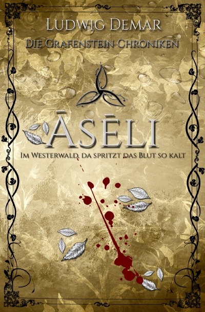 'Aseli'-Cover