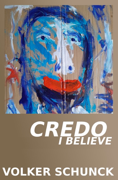'Credo'-Cover
