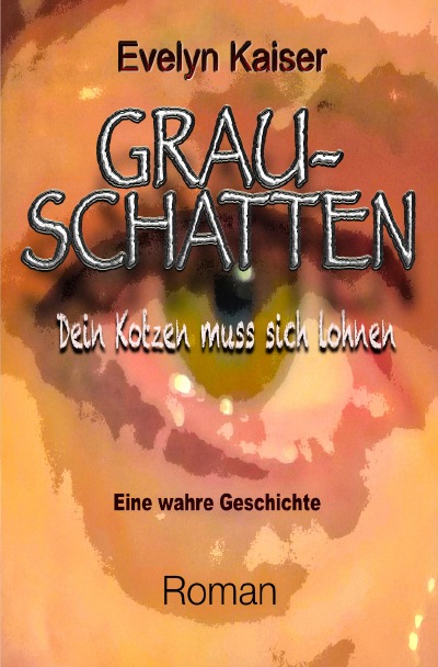 'Cover von Grauschatten'-Cover