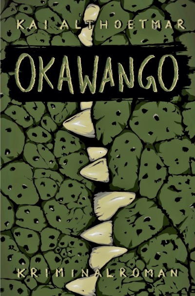 'Cover von Okawango'-Cover