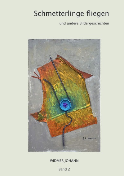 'Cover von Schmetterlinge fliegen'-Cover