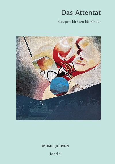 'Cover von Das Attentat'-Cover