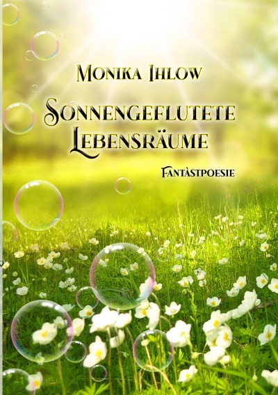 'Sonnengeflutete Lebensräume'-Cover