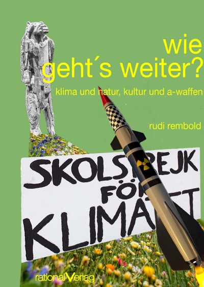 'wie geht’s weiter?'-Cover