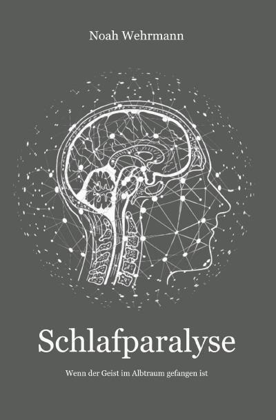 'Cover von Schlafparalyse'-Cover