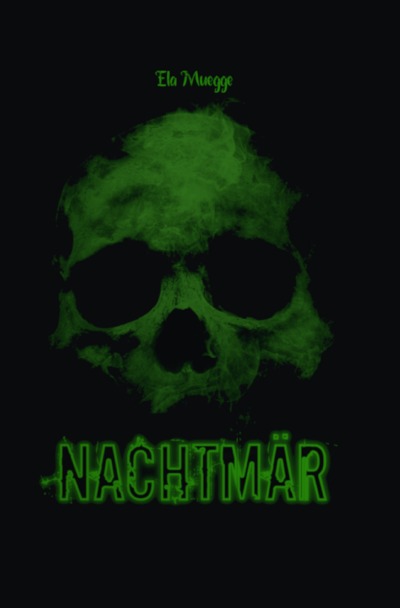 'Nachtmär'-Cover
