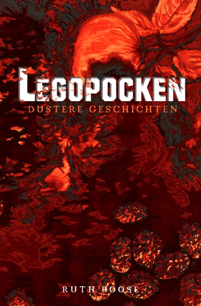 'Legopocken – Düstere Geschichten'-Cover