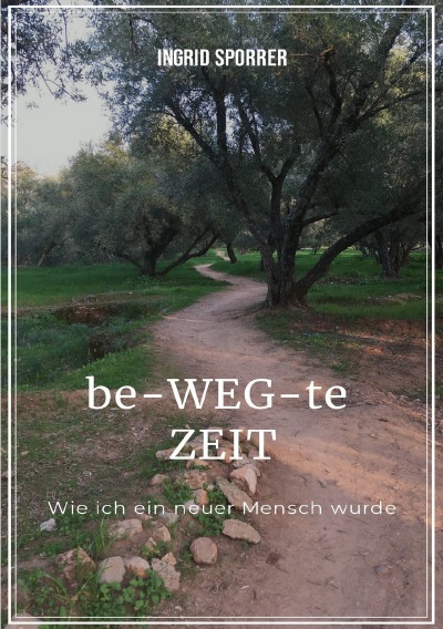 'be-WEG-te-Zeit'-Cover