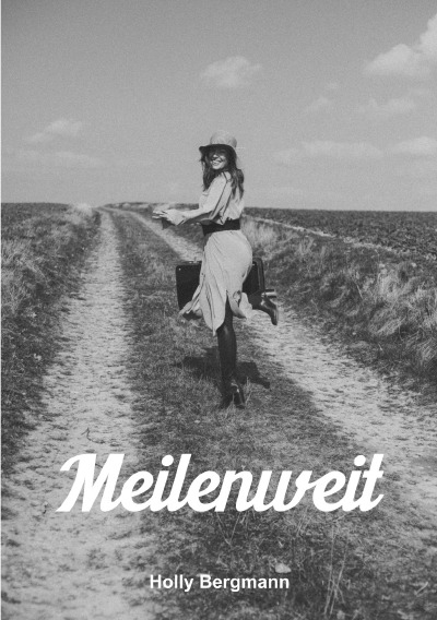 'Meilenweit'-Cover