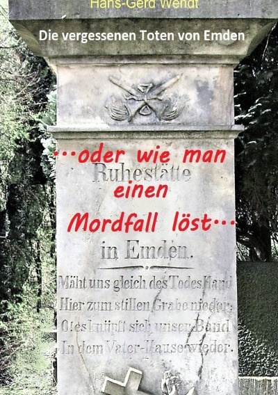 '… wie man einen Mordfall löst…'-Cover