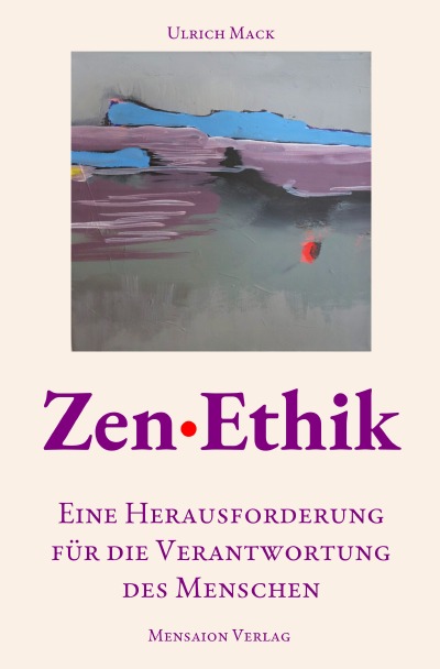 'Zen·Ethik'-Cover