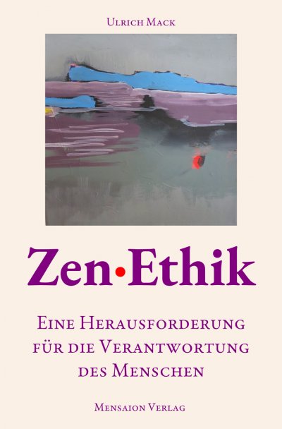 'Zen·Ethik'-Cover