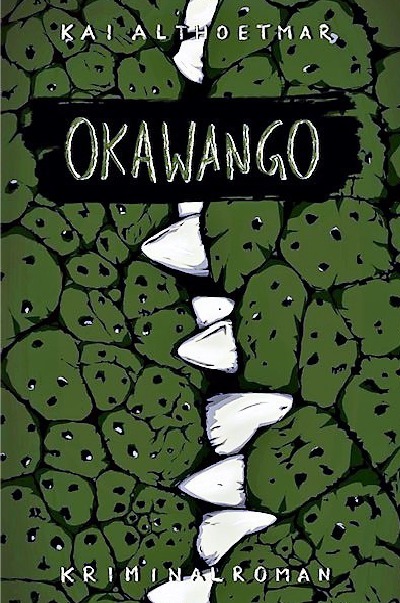 'Cover von Okawango'-Cover