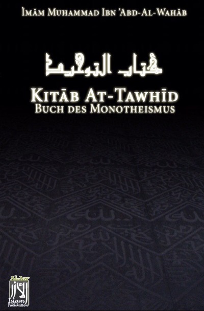 'Kitab At Tawhid'-Cover