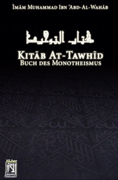 'Cover von Kitab At Tawhid'-Cover