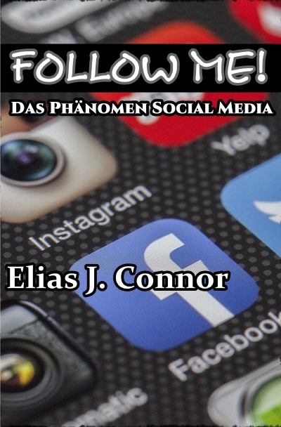 'Cover von Follow me! – Das Phänomen Social Media'-Cover