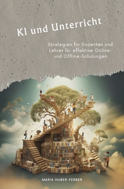 'KI und Unterricht'-Cover