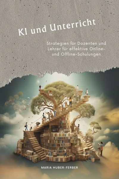 'KI und Unterricht'-Cover