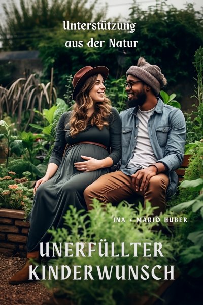 'Cover von Unerfüllter Kinderwunsch'-Cover