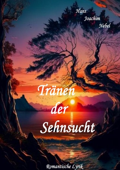 'Cover von Tränen der Sehnsucht'-Cover