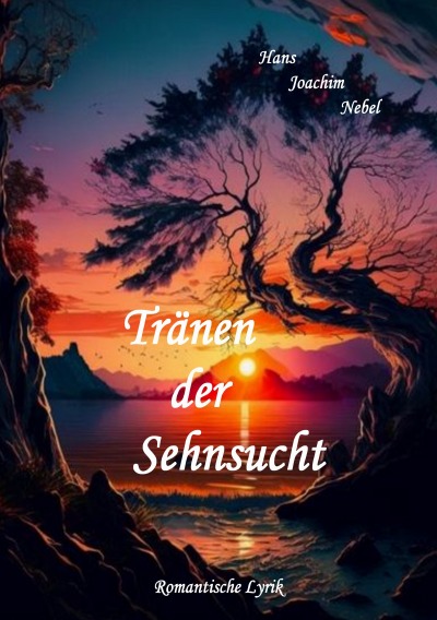 'Cover von Tränen der Sehnsucht'-Cover