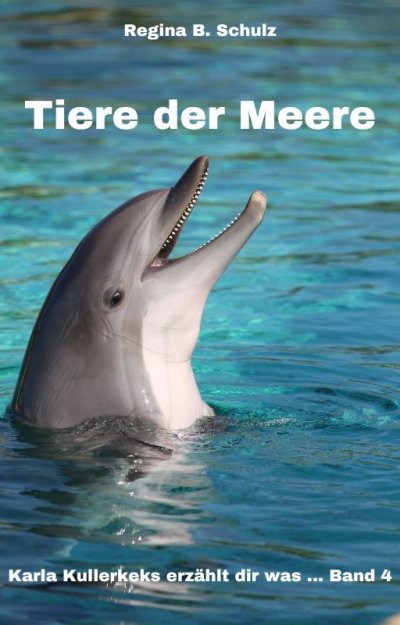 'Cover von Tiere der Meere'-Cover