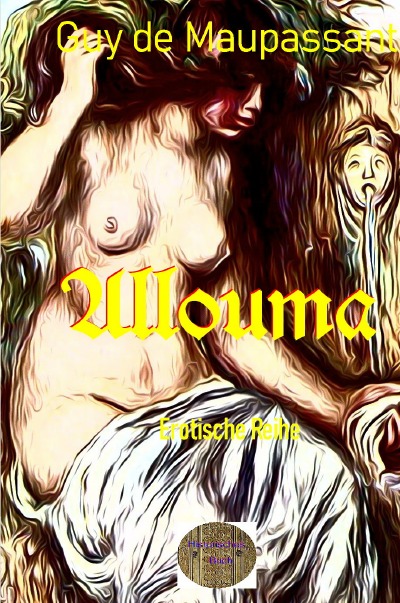 'Allouma'-Cover