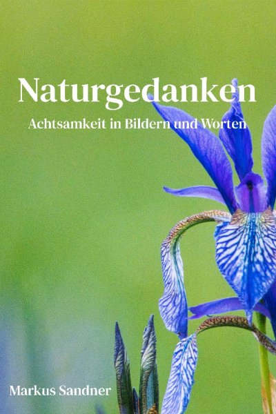'Naturgedanken'-Cover
