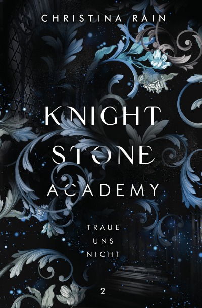 'Knightstone Academy 2'-Cover