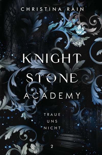 'Cover von Knightstone Academy 2'-Cover
