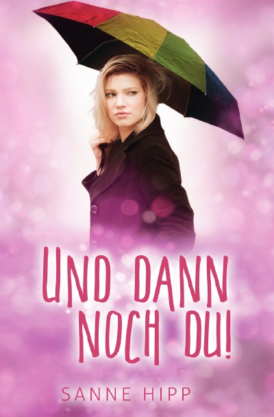 'Cover von Und dann noch du!'-Cover