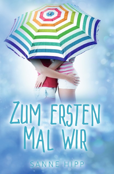 'Cover von Zum ersten Mal wir'-Cover
