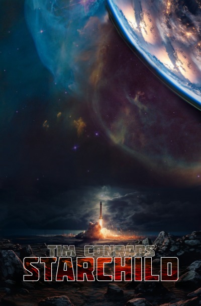 'Starchild'-Cover