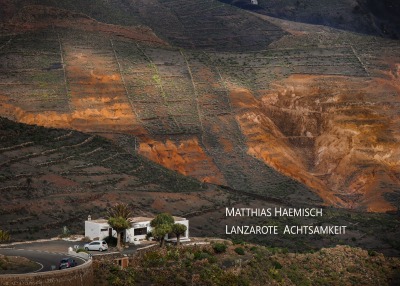 'Cover von Lanzarote Achtsamkeit'-Cover