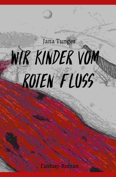 'Wir Kinder vom roten Fluss'-Cover