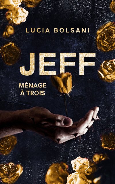 'Cover von Jeff – Ménage à trois'-Cover