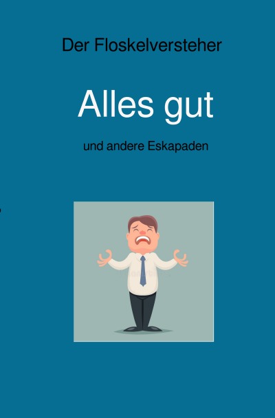 'Alles gut'-Cover