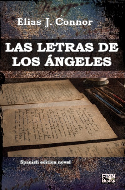 'Cover von Las letras de los ángeles'-Cover