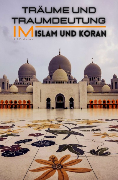 'Träume und Traumdeutung im Islam und Koran'-Cover