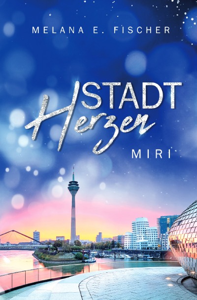 'Cover von Stadtherzen'-Cover