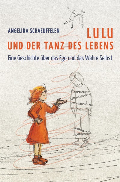 'Cover von LULU UND DER TANZ DES LEBENS'-Cover
