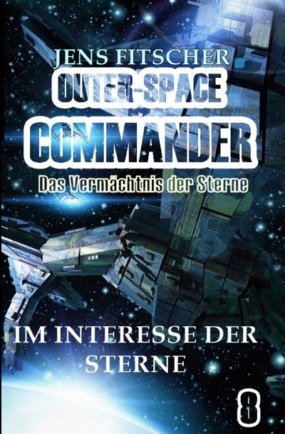 'Cover von Im Interesse der Sterne'-Cover