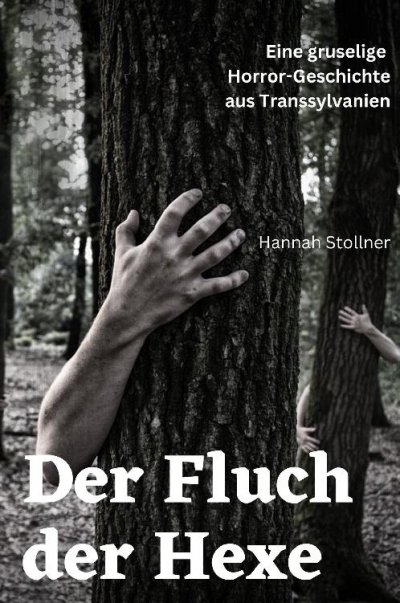 'Cover von Der Fluch der Hexe'-Cover