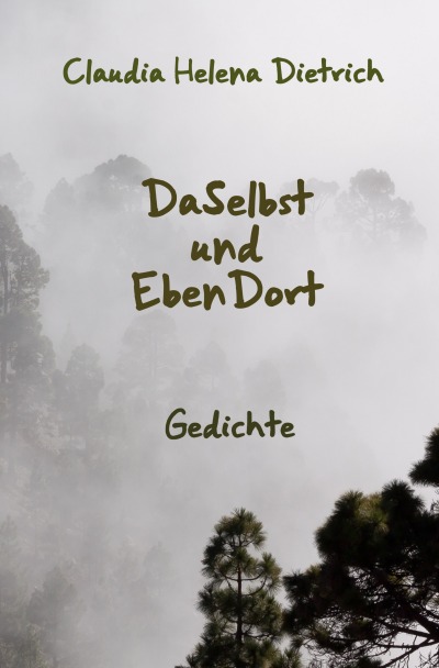 'Cover von DaSelbst und EbenDort'-Cover