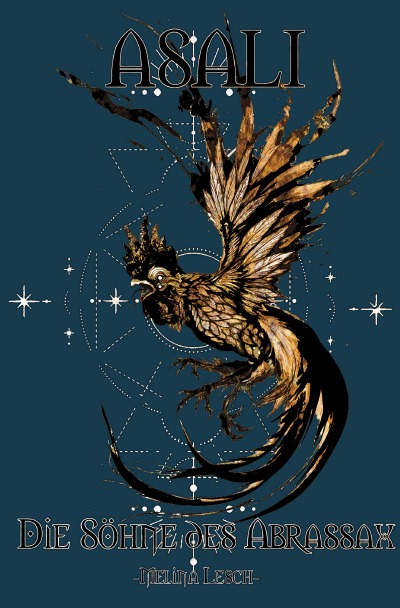 'Asali'-Cover