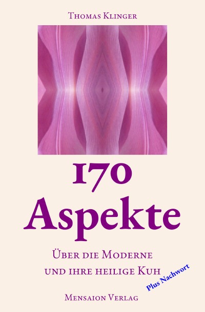 'Cover von 170 Aspekte'-Cover