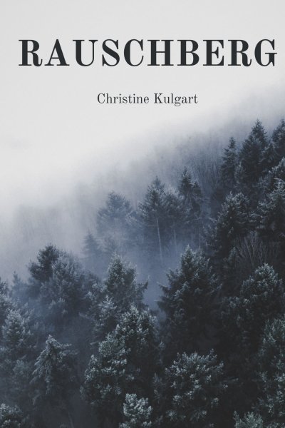 'Cover von Rauschberg'-Cover