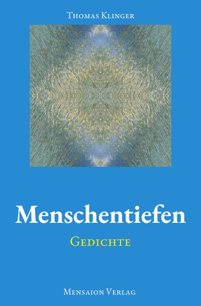 'Cover von Menschentiefen'-Cover